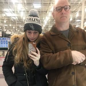 Meet your Posher, Caroline